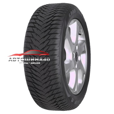 Зимние шины GOODYEAR UltraGrip 8 195/60R16C 99/97T